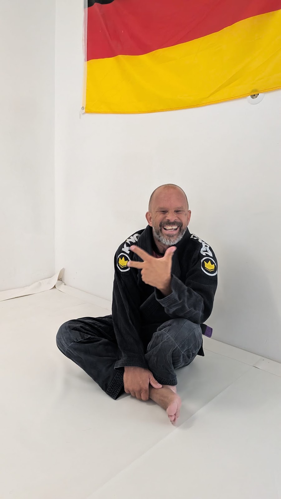 Gemenskap och glädje på klubben